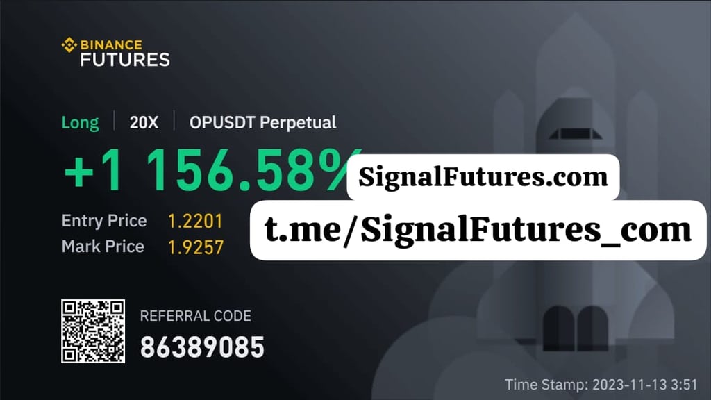 Signal Futures