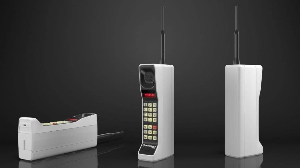 a cell phone phone with a remote control