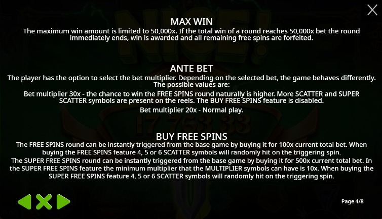 Sonic55 - Maxwin Freespin Super Freespin