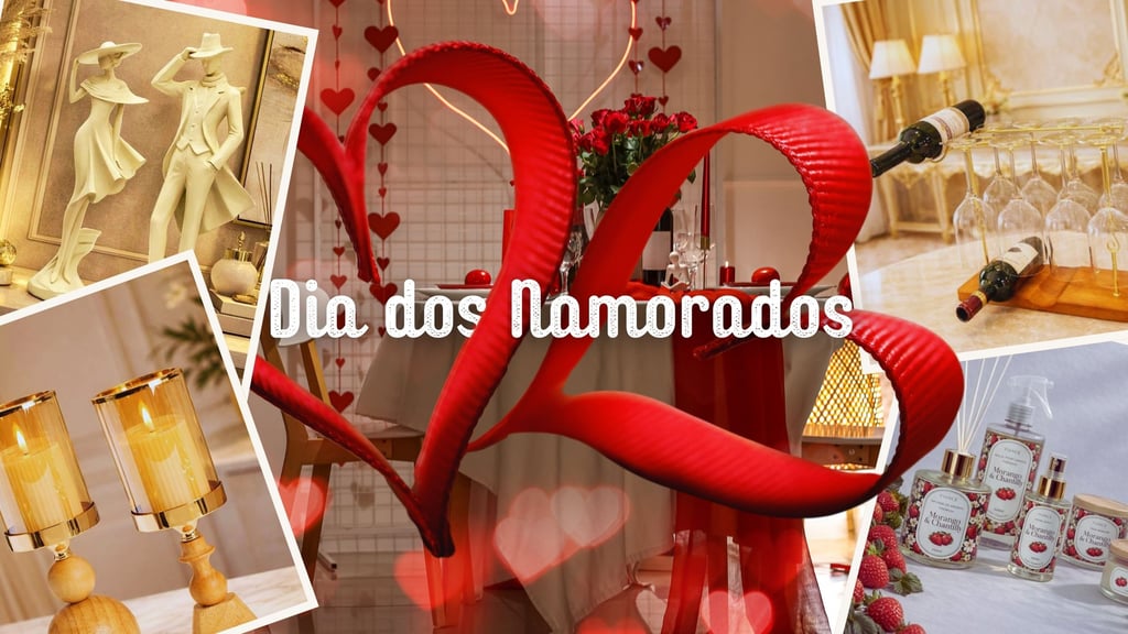 Dia dos Namorados