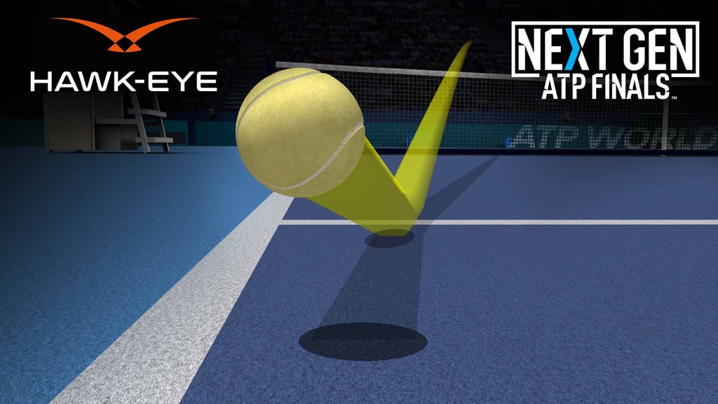 The introduction of Hawk-Eye technology in 2007 revolutionized the game
