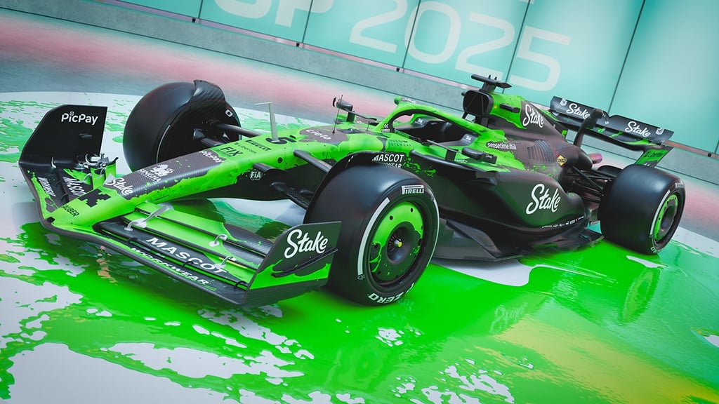 Sauber