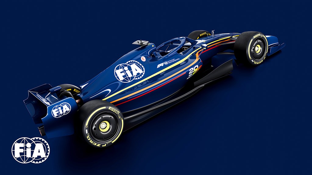 FIA Formulė-1