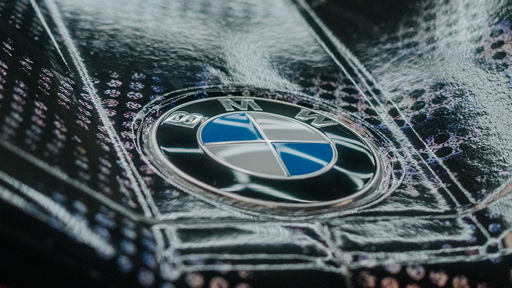 BMW WEC