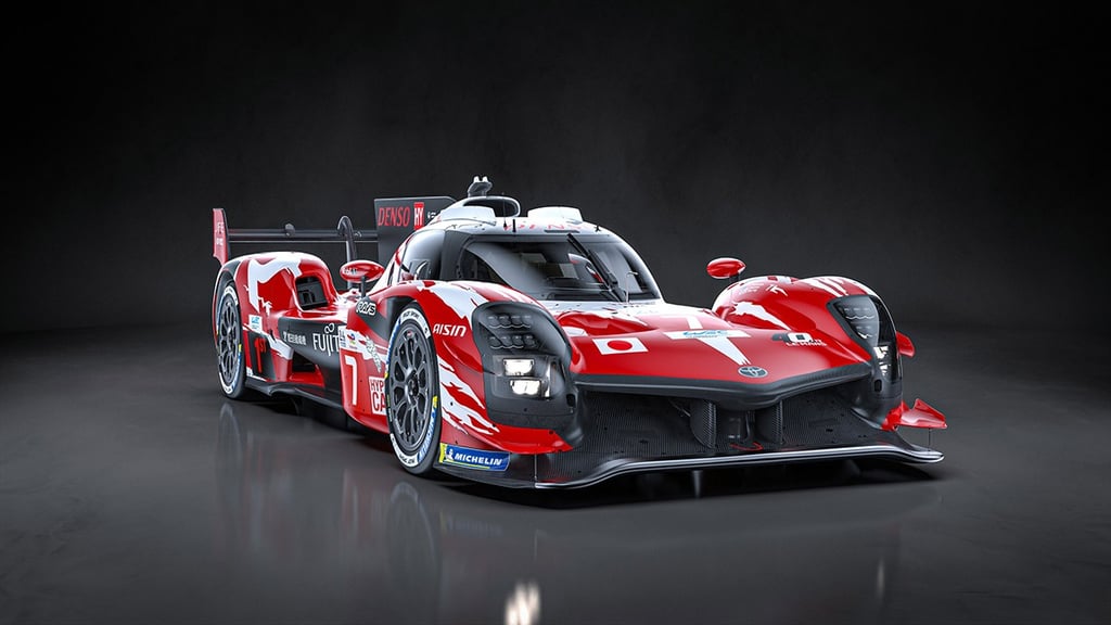 Toyota