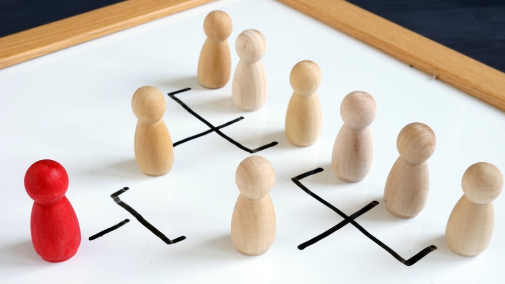 organisarion structure