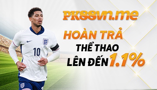 khuyến mãi hấp dẫn pk88