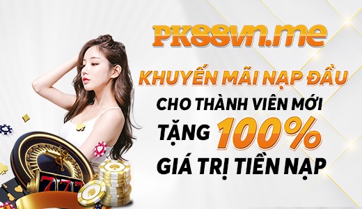 khuyến mãi hấp dẫn pk88