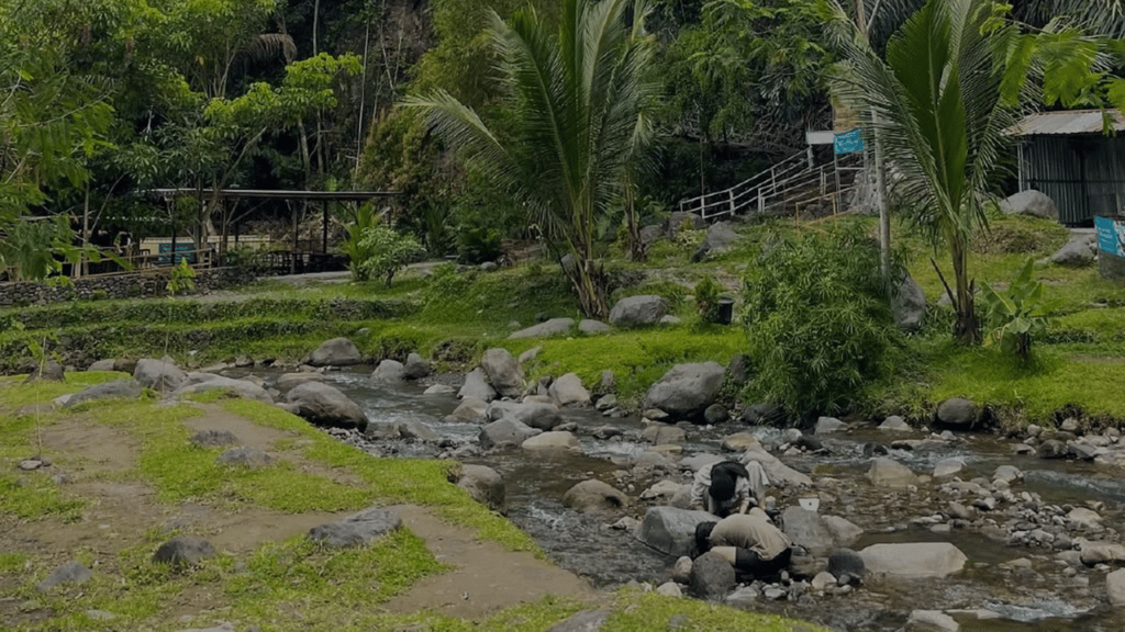 Ledok Sambi Kaliurang Tempat Outbound Jogja