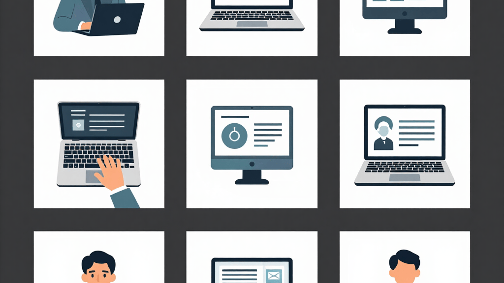 worm's-eye view photography of concrete building