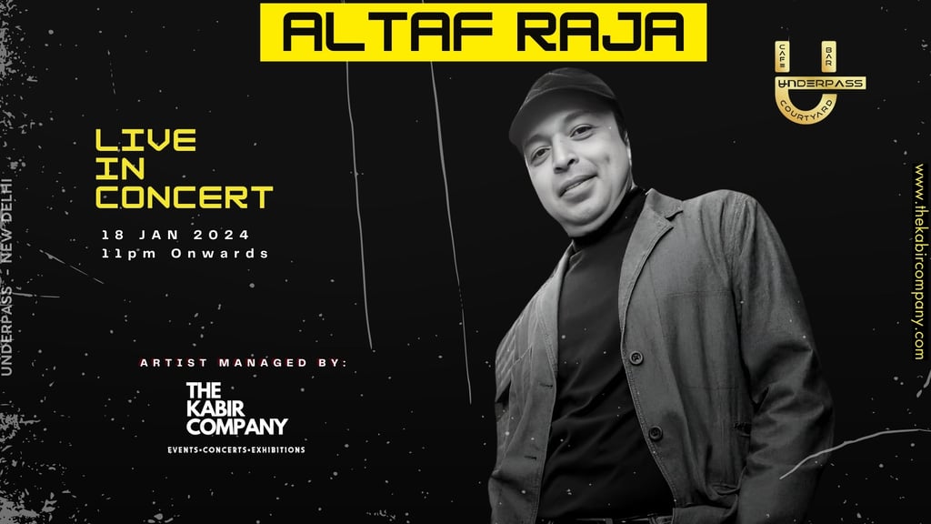 Altaf Raja