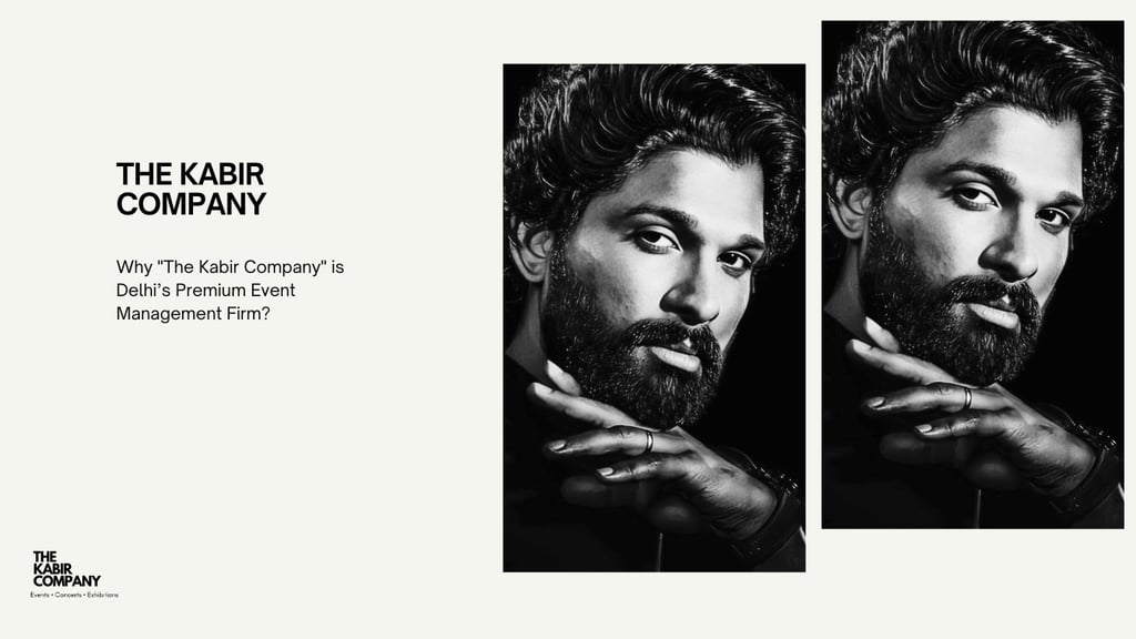 The Kabir Company