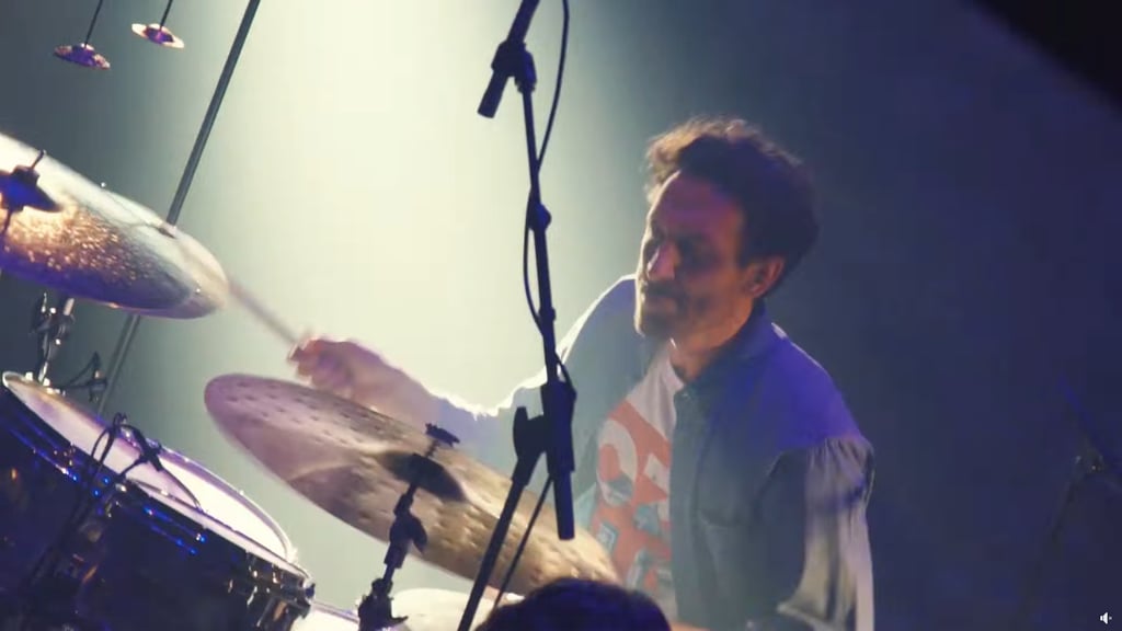 OZMA - FRENCH EXPLOSIVE JAZZ