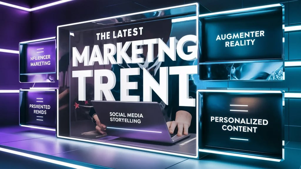 video marketing trends 2