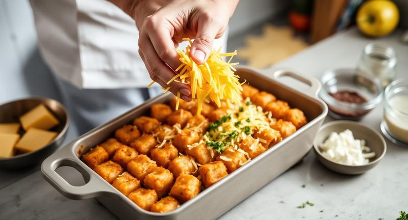 Why Choose Our Tator Tot Casserole Expertise