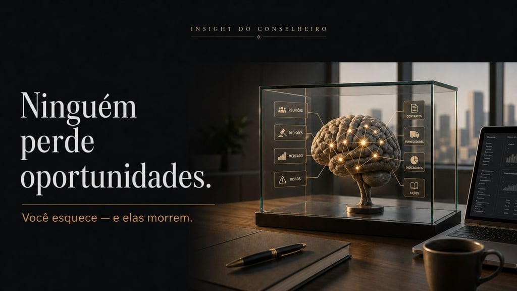 Digital brain in a glass display representing data intelligence for business decision making and strategy.