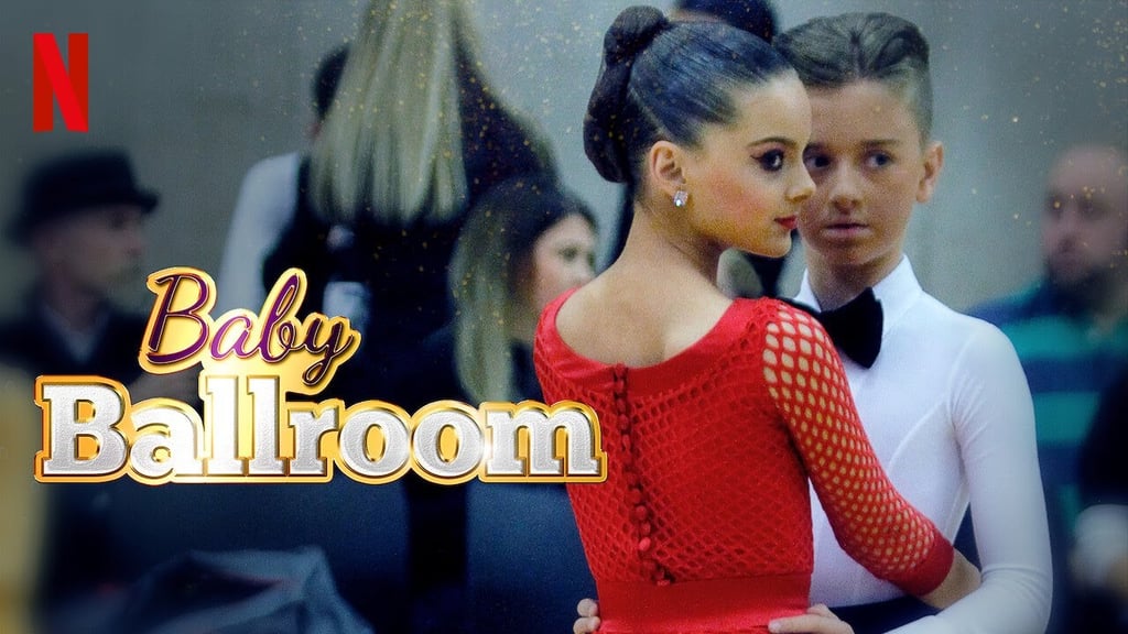 baby ballroom