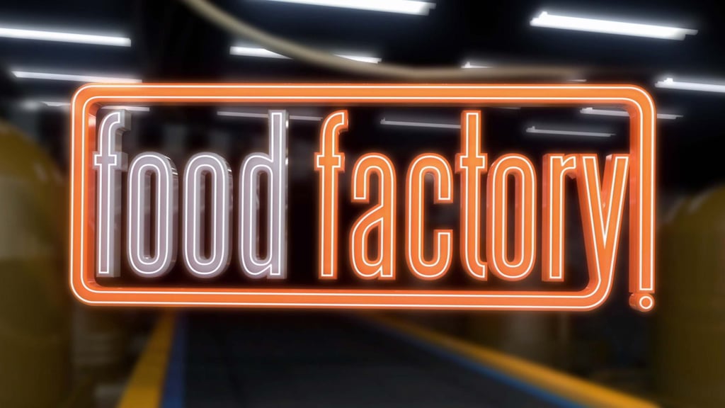 food factory