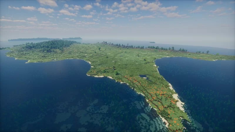 Cyprus Island