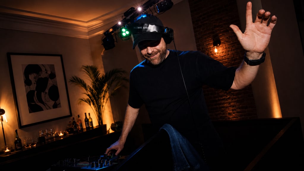 House music wedding dj - Bristol South West