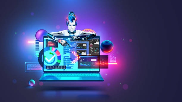 Android app developer Nicosia