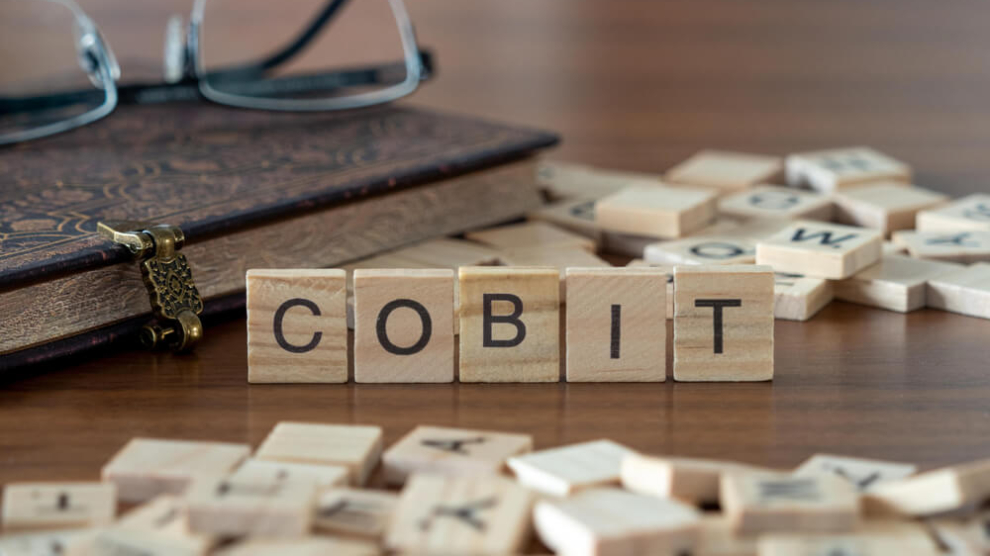 COBIT treinamento