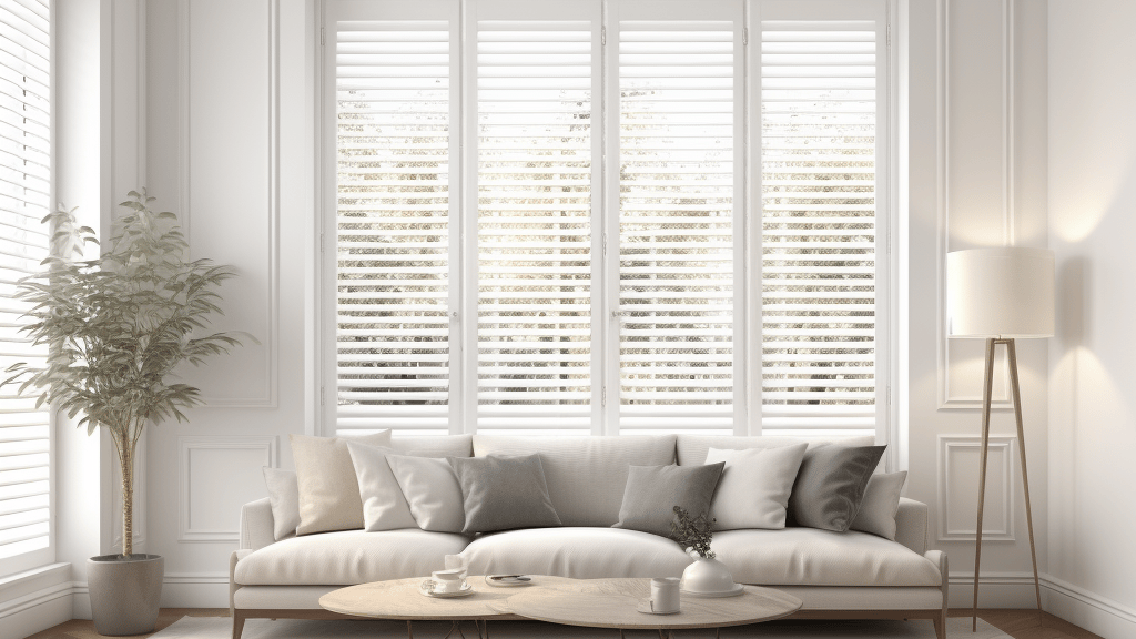 Kingston Affordable Shutter Installation