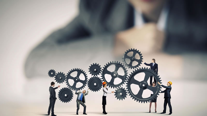 Global tax Advisory by Larson Group