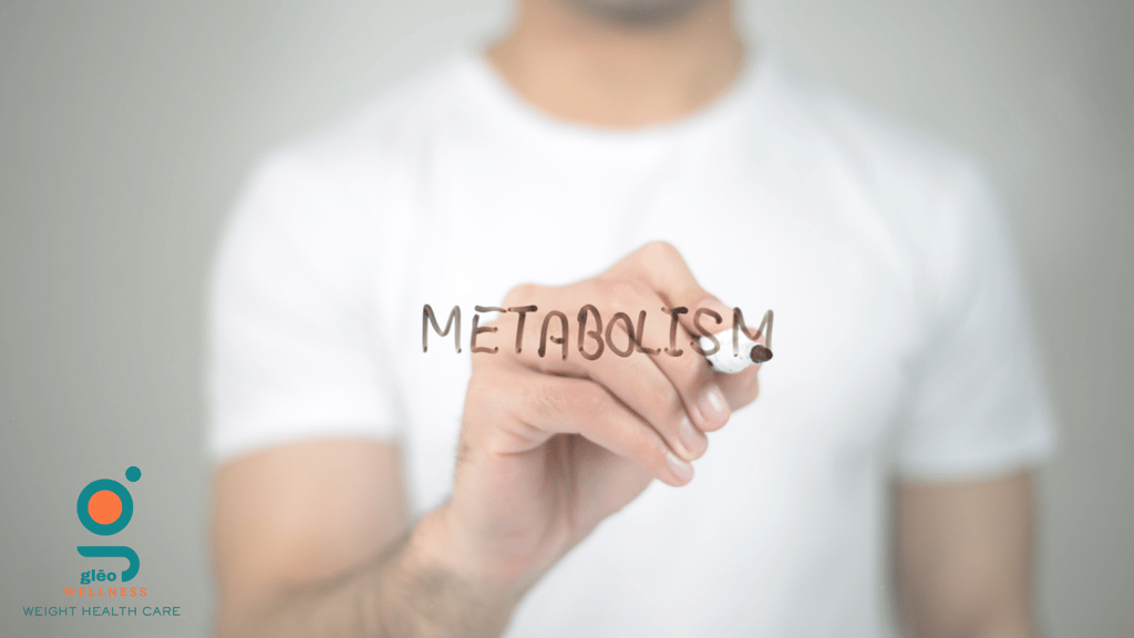 Metabolism Support by GLEO Wellness Virtual Medical Weight Loss Program in Massachusetts