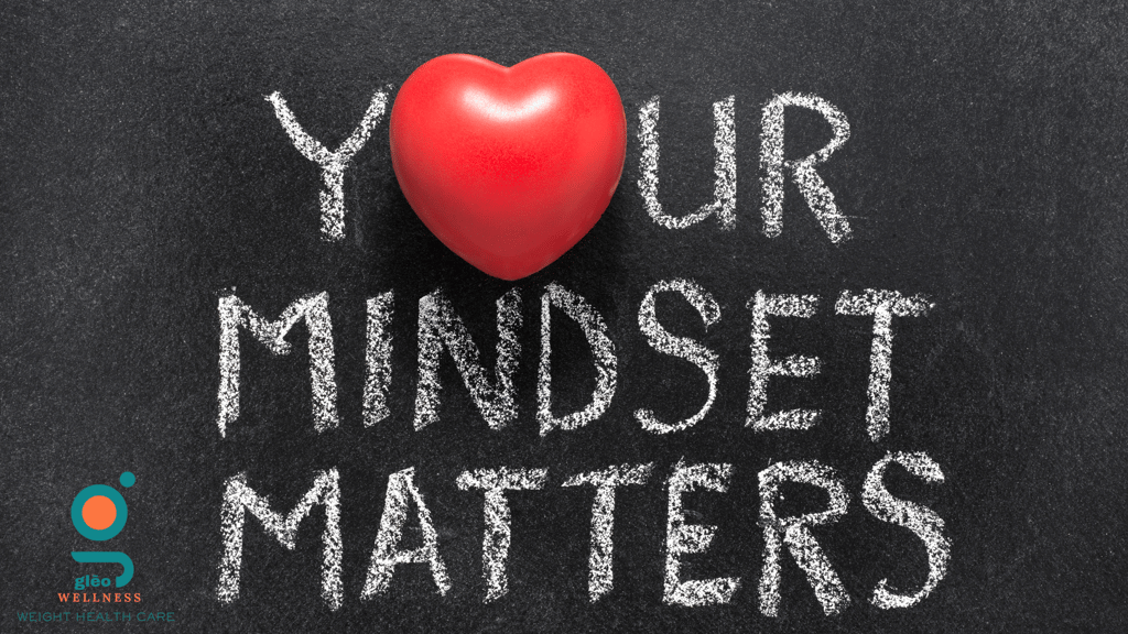 Mindset Coaching at GLEO Wellness Virtual Medical Weight Loss Program in Massachusetts
