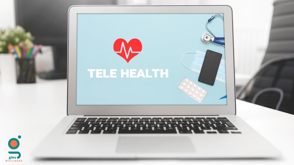 GLEO Wellness Compassionate, Evidence-based Telemedicine Weight Loss Support in Massachusetts