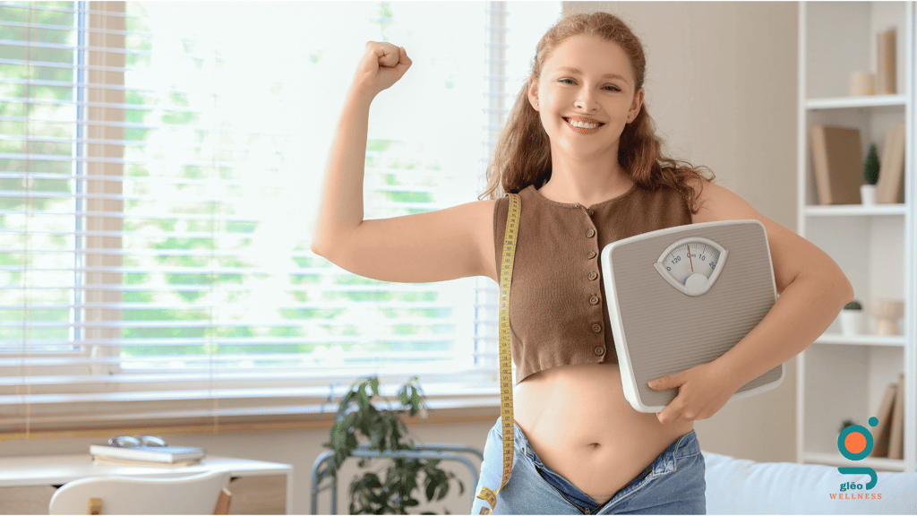 Thrive with GLEO Wellness Virtual Medical Weight Loss Support in Massachusetts