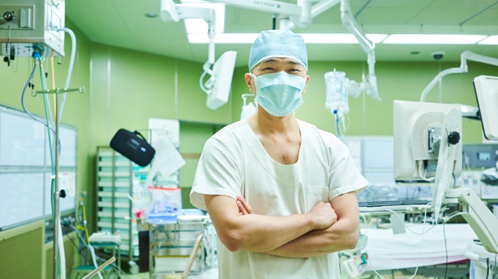 Dr. Kenの独創的な手術｜渡邉健太郎式手術