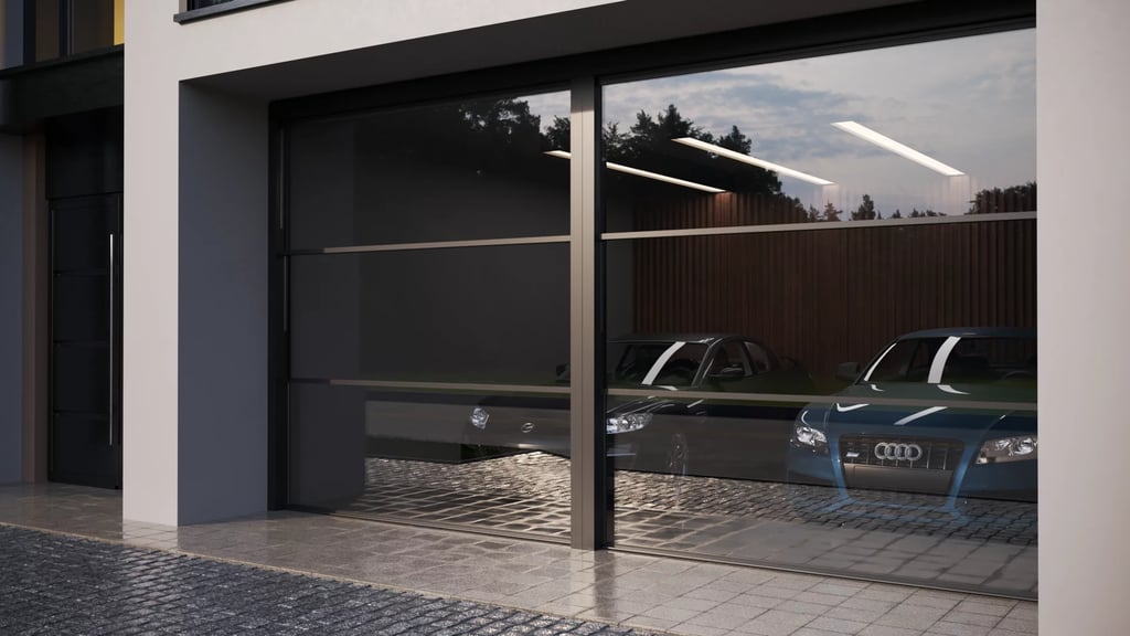 automata garázs rendszer 2