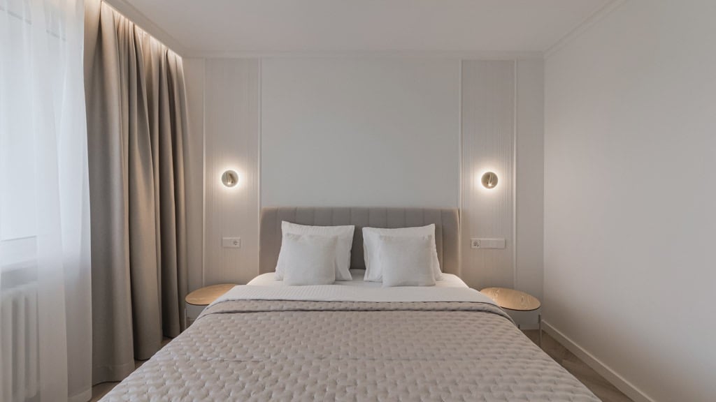 Vescom sienų dangos