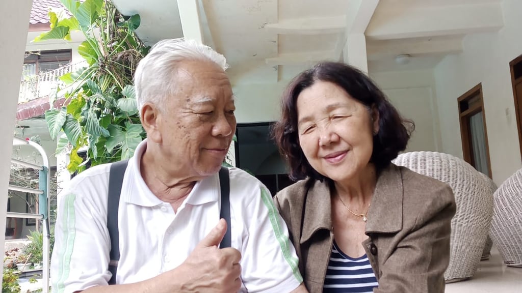 Bagaimana Membagi Tugas Merawat Senior dengan Demensia di Keluarga Besar? Ini Strateginya