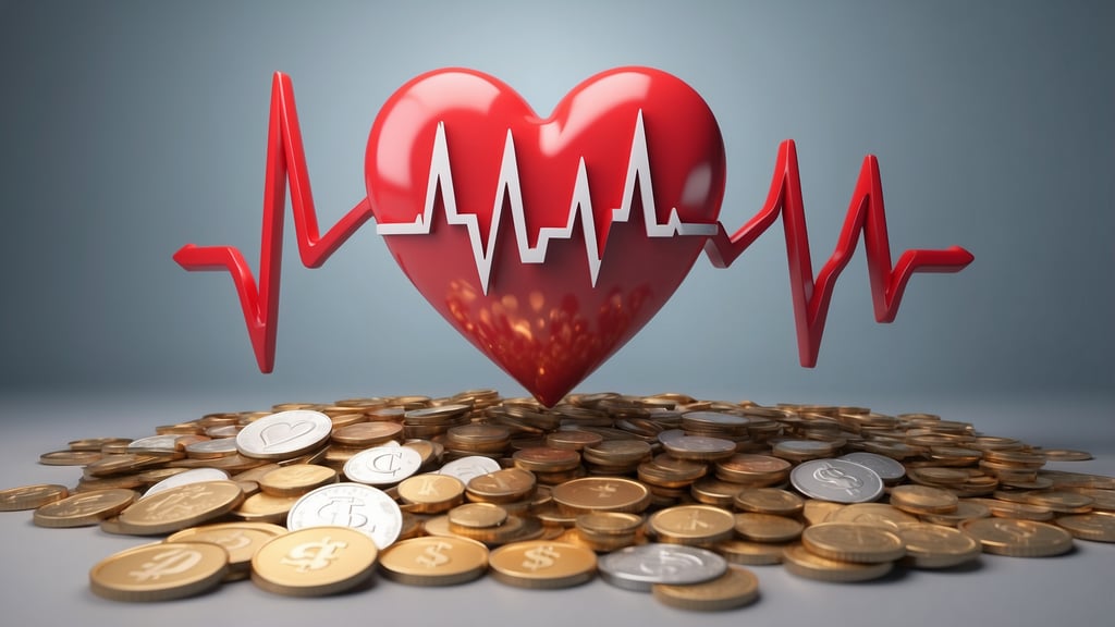 personal cash flow management