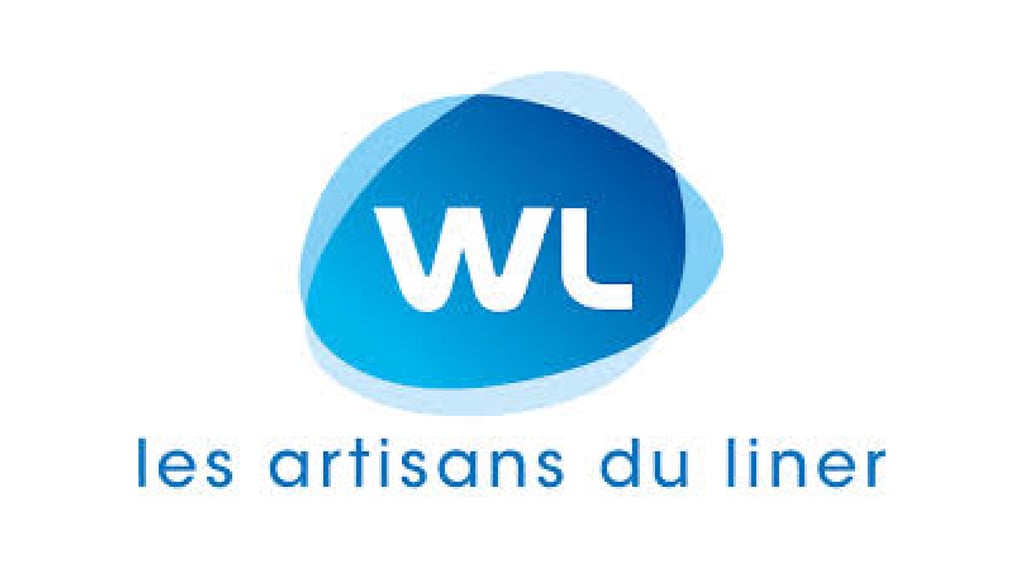 Logo de l'entreprise WELDED, partenaire d'Aquaref Piscine