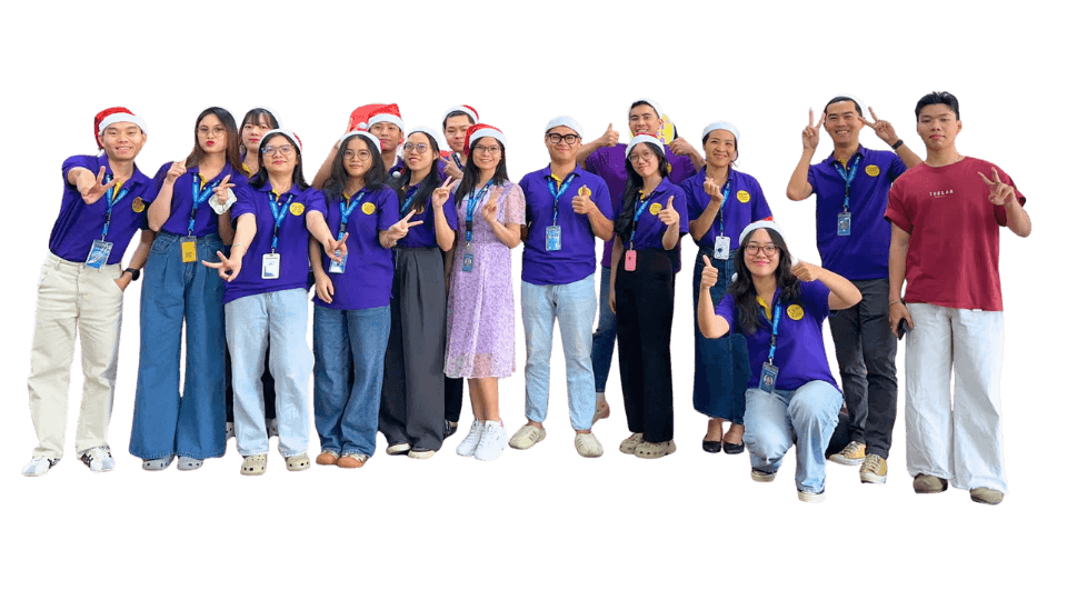 Tiim Group - tại sao chọn chúng tôi?