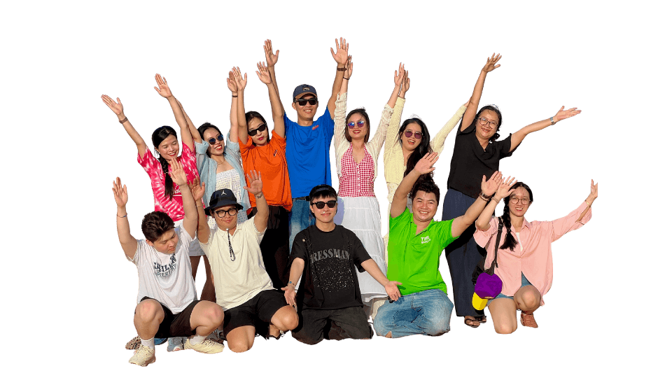 Tiim Group - khách hàng tiêu biểu