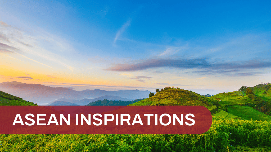 Asean Inspirations