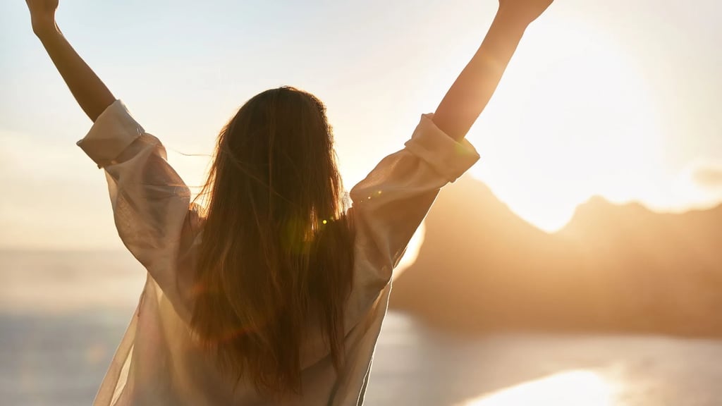 Praticienne bien-être gagnant en clarté et confiance grâce au Manuel Stratégique Vision Wellness