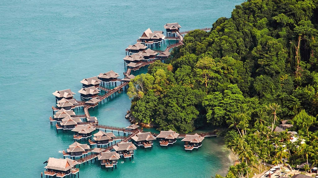 4 Days 3 Nights Pangkor Tour & Travel Packages