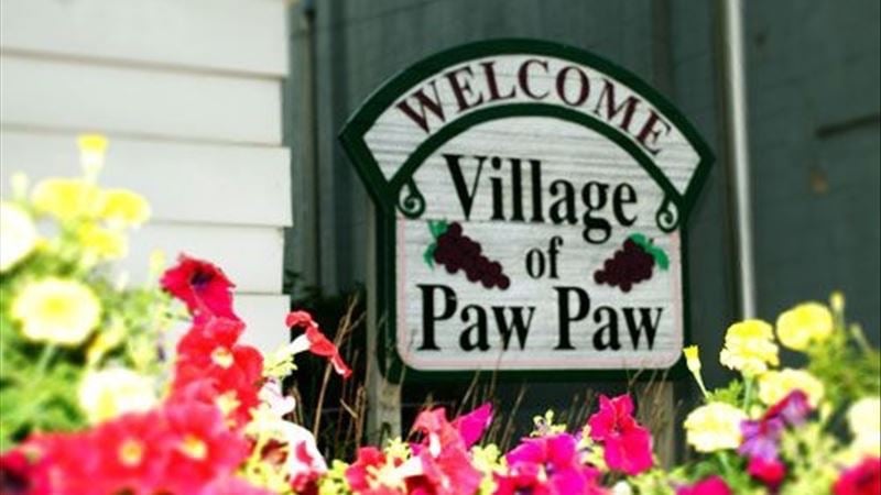General Contractor Paw Paw