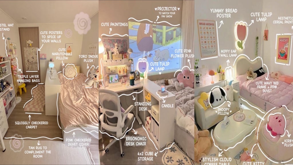 Blushcore-girl-bedroom-casavista