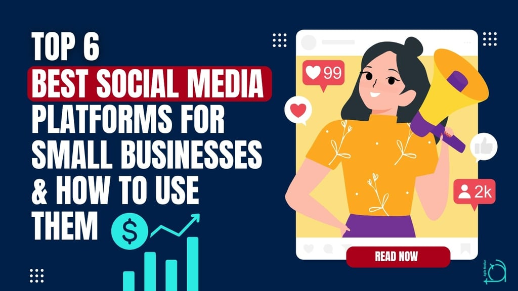 Social Media Businesses