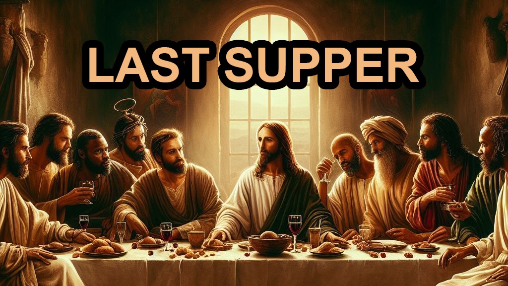The Last Supper