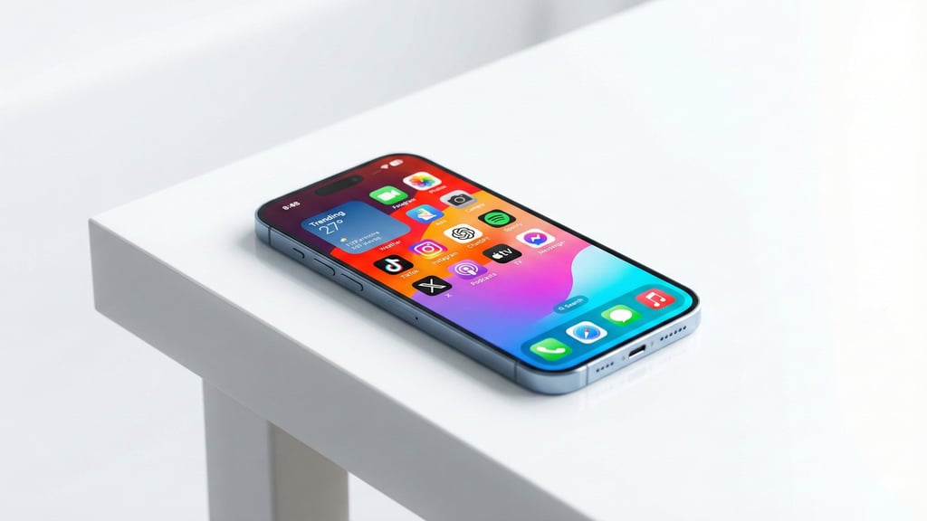 Introduction to Money-Making Apps