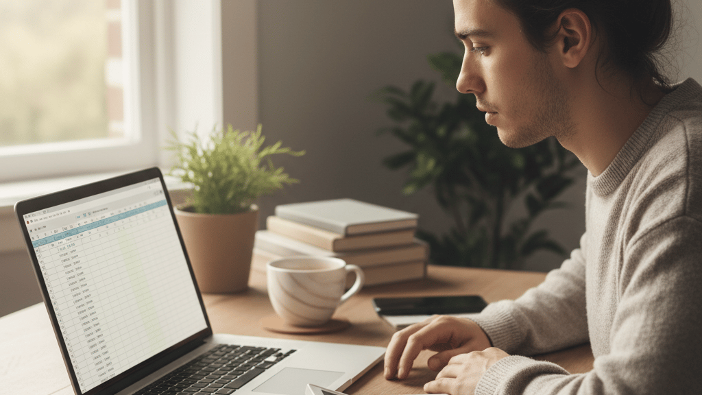 Preparing Yourself Financially Before You Start Investing