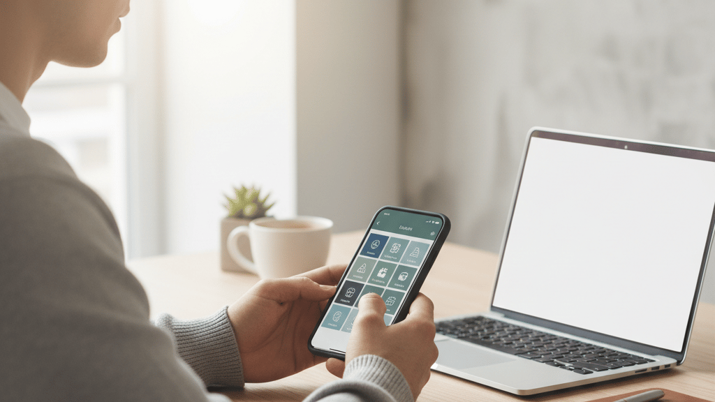 Earning Money with Your Smartphone